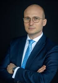 Piotr Rafal Laskowski, Ph.D.