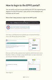 Uan or universal account number is in fact, your unique key to unlock the relevant epf information as an. Employee Provident Fund Epf Epf Eligibility Balance Claim Status