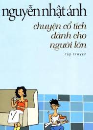 Tất cả sách của tác giả: Nguyễn Nhật Ánh, Thư Viện Sách Điện Tử