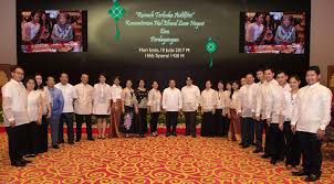 Hari raya puasa falls on the first day of syawal, the tenth month of the hijrah (islamic) lunar calendar. Phl Embassy In Brunei Participates In The Hari Raya Open House Hosted By The Ministry Of Foreign Affairs And Trade