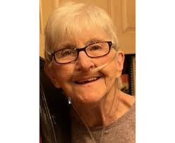 Margaret Bradshaw Obituary (1943