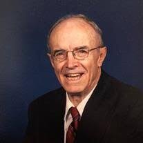 Mr. Ernest John Utecht Obituary