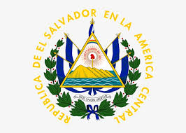 Universidad nacional de san antonio abad del cusco av. Escudo Nacional El Salvador Free Transparent Png Download Pngkey