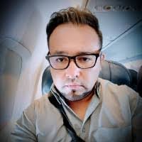 Alan Badillo's Instagram, Twitter & Facebook