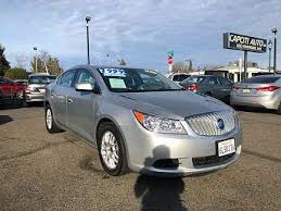 Image result for Magna Steel 2010 LaCrosse