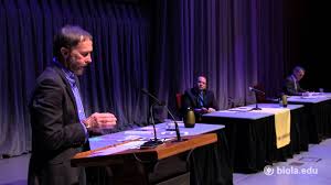 Is Faith In God Reasonable Full Debate With William Lane Craig And Alex Rosenberg Youtube