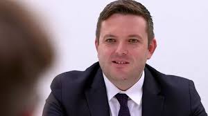 Bundesratswahl: SP-Kandidat Jon Pult im grossen Interview