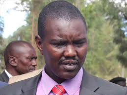 Keep off politics, Mandago tells peace monitors in Uasin Gishu