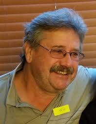 Obituary information for Richard "Stroker" Smith