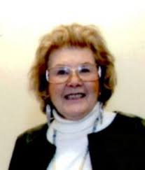 Marjorie Reid Obituary January 3, 2010