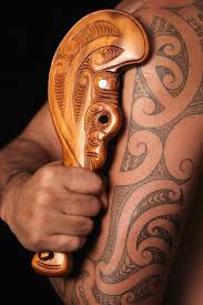125 awesome crow/raven tattoo ideas and their meanings; Maori Tattoo Meaning Tattoos With Meaning
