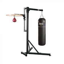 When it comes to solo training for striking or mixed martial arts, a freestanding punching bag is one of the best pieces of equipment for your home gym. 15 Best Heavy Bags For Boxing Training In Your Home Gym In 2021