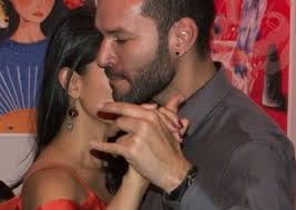 En Imágenes Milonga de Gala Internacional