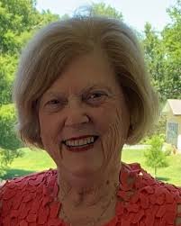 Rosemary Tomeny Obituary August 14, 2024