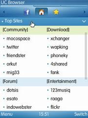 Please enjoy uc browser v9.5 for java or check out currently trending downloads below! Uc Browser 9 0 For Java Pre Release Version Available For Download