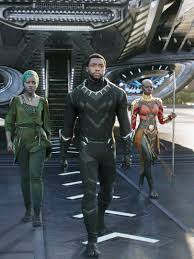 The museum of great britain in london is the location in the film where killmonger and klaue steal a wakandan axe that, unbeknownst to others, is made from pure vibanium. Finding Wakanda S Real Life Location Conde Nast Traveler