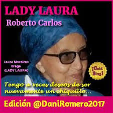 Lady Laura