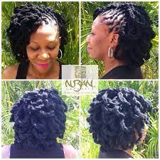 278 Likes 8 Comments Nubian Naturals Nubiannaturals On Instagram Gottah Nubiannaturals Locmodel L Dreadlock Styles Locs Hairstyles Hair Styles