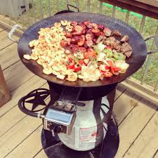 Grilling On The Twok Grill Wok Cooking Grilling Recipes Wok Recipes