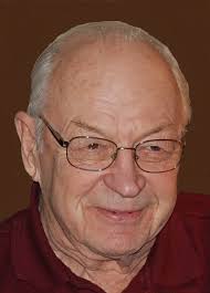 Obituary information for Eugene W. Alt