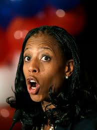 On sale now: Mia Love already subject of unauthorized biography