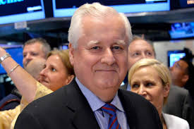 Time Inc. CEO to create unit to develop native ads