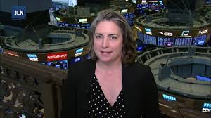 Meaghan Dugan Cooks Up A Stellar Path To Electronic Trading