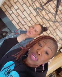 MMP (Maryland Marketing Partnership) Board Members @dionne_joyner_weems  @leonbailey and @lindathorntonthomas doing business for Maryland all the  time 🙌🏽 Great strategizing 🔥🔥😉🥰