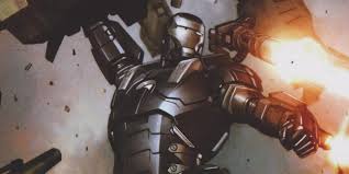 While she was there in bad faith (spying on him), she helped him resolve the ivan debacle and his condition. Iron Man 2 Alternate Costume Designs For Black Widow And War Machine S Mcu Debut Are Simply Awesome