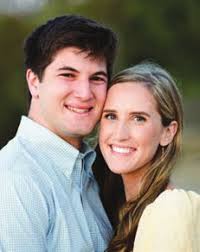 From the heart: Couple rooted in faith and love celebrates 70 years of  marriage