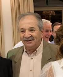 Felipe Tomas Figueredo Nicora