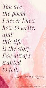 38 Love Quotes For Your Wedding Vows Be Yourself Quotes Romantic Love Quotes Love Quotes