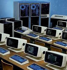 Therewillbeeffects Old Technology Computer History Computer
