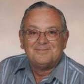 Obituary information for James Edward Hodges
