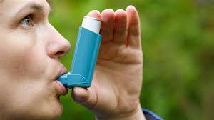 Cap should be removed and inhaler shaken to ensure consistent discuss the inhaler with the patient, explaining what medicine it contains and how it should help their lung condition; Many Asthma Patients Use Their Inhalers Incorrectly Research Shows Wsj