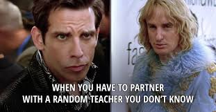 Profile for The Connecting Link