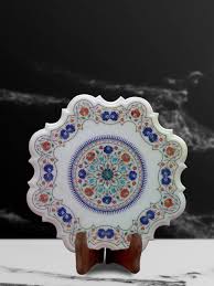 Marble Inlay Handicrafts