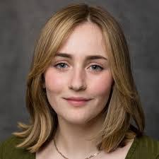 Lexi Anderson's Instagram, Twitter & Facebook