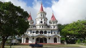 Comunicare în limba româmă) grade/level: Kirche Church Eglise Sausau Nuku Picture Of Futuna Island Wallis And Futuna Tripadvisor