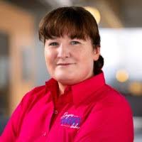 Anna Finlay Hawthorne