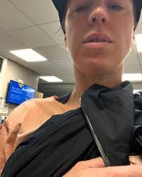 Christina Vanwinkle's Instagram, Twitter & Facebook