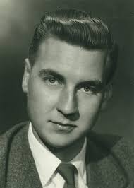 Ian Edgar Bruce Quarles van Ufford