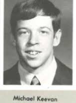 Michael Keevan (Deceased), Lansing, MI Michigan last lived in Grand Haven,  MI USA