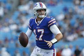 What josh norman brings, josh allen trends and other final bills thoughts. Buffalo Bills Josh Allen Starting To Prove Doubters And Haters Wrong Bleacher Report Latest News Videos And Highlights