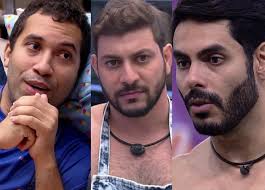 This is a sample ruby on rails web application to simulate an eviction poll for the big brother reality show. Enquete Bbb Uol Adianta Quem Vai Sair No Paredao Veja A Primeira Parcial