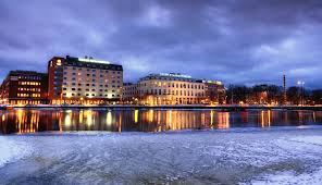 ˈɛ̂sːkɪlsˌtʉːna ) is a city and the seat of eskilstuna municipality, södermanland county, sweden. Elevation Of Mjolnaruddsvagen 5 09 Eskilstuna Sweden Topographic Map Altitude Map