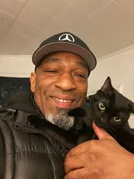 Black cats are not bad luck 🍀😍