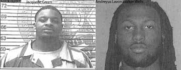 Andreyus Lavone Walker Wells Archives