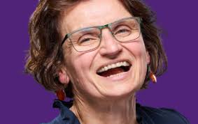 Frisch. Anders. Wirkungsvoll. 5 Jahre Volt-Fraktion im Rat der Stadt Bonn