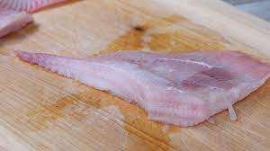 Are You Ready To Try Filleting & Eating Skate? - My Fishing Cape Cod